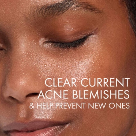Vichy Normaderm Phytoaction Daily Deep Cleansing Gel with Salicylic Acid - Picture 4 of 15